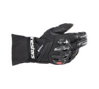 Gants Moto Alpinestars Boulder Gore-Tex avec Gore Grip Technology NoirXL Noir