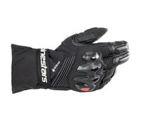 Gants Moto Alpinestars Boulder Gore-Tex - Noir/Noir 35255231100
