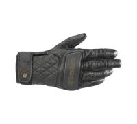 Gants Moto Alpinestars Brass Noir3XL Noir