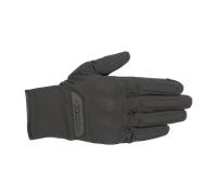 Alpinestars C-1 V2, Gants Gore-Tex M Noir Noir