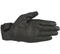 Gants Moto Alpinestars C1 WINDSTOPPER V2 - Noir 352001910