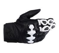 Gants Moto Alpinestars Celer V3 - Noir/Blanc 356702412