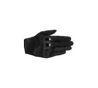 Gants Moto Alpinestars Chrome V2 Noir/AsphalteM Noir,Asphalte