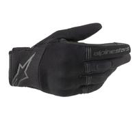 Gants Moto Alpinestars Copper Gloves Black, Black, 3XL