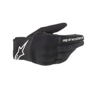 Alpinestars Gants moto Copper Gloves – Noir/Blanc – Taille 3XL