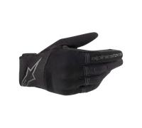 Alpinestars Gants moto Copper, Noir, Taille XL