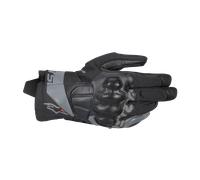 Gants Moto Alpinestars Corozal V3 Drystar NoirXXL Noir