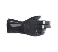 Gants Moto Alpinestars Denali Aerogel Drystar NoirXXL Noir