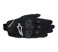 Gants Moto Alpinestars Femme Stella SP X 1 - Noir/Blanc 358062512