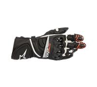 Alpinestars GP Plus R V2, gants XXL Noir/Blanc Noir/Blanc