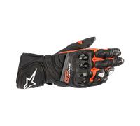 alpinestars GP Plus R2 gants rouge XXL
