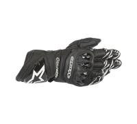 Alpinestars GP PRO R3 Gants de moto, noir, taille 2XL pour homme