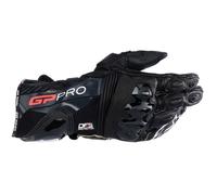 Gants Moto Alpinestars GP PRO R4 - Noir 355672410