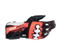 Alpinestars Gp Pro R4 Gloves Rouge,Noir 2XL Homme