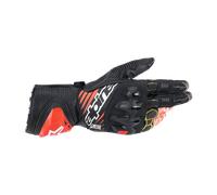 Gants Moto Alpinestars GP Tech V2 Noir/Blanc/Rouge3XL Noir,Blanc,Rouge