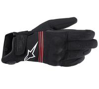 Gants Moto Alpinestars HT-3 Heat Tech Drystar - Noir 352372210