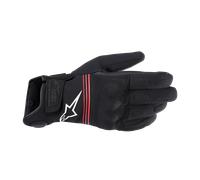 Alpinestars HT-3 Heat Tech Drystar Gant de moto, noir, taille M pour homme