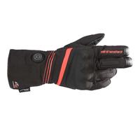 Gants Moto Alpinestars HT-5 Heat Tech Drystar - Noir 352382210