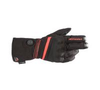 Alpinestars HT-5 Heat Tech Drystar Gant de moto, noir, taille L