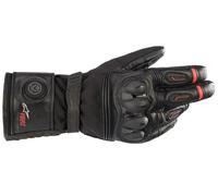 Gants Moto Alpinestars HT-7 Heat Tech Drystar - Noir 352392210