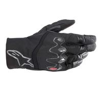 Gants Moto Alpinestars Hyde Xt Drystar® XF - Noir/Noir 35225231100