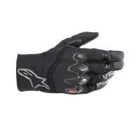 Alpinestars Hyde XT, Gants Drystar 3XL Noir/Noir Noir/Noir