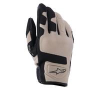 Alpinestars Gants de moto Ignite Beige/Noir XL Homme