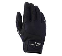Alpinestars Gants de moto Ignite – Noir – Taille L – pour homme