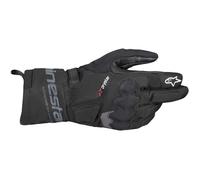 Gants Moto Alpinestars Isolants WT-3 Drystar - Noir 352032510