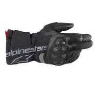 Gants Moto Alpinestars Isolants WT - 4 Gore-Tex - Noir 352042510