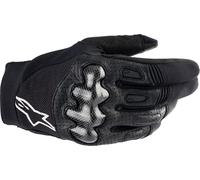Gants Moto Alpinestars Megawatt V2, Doublés, 2XL