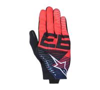 Alpinestars Mm93 Reef V2 Gloves Rouge L Homme
