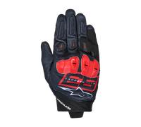 Gants Moto Alpinestars MM93 SPX 1 Noir/Rouge Vif/BlancXL Noir,Rouge Vif,Blanc