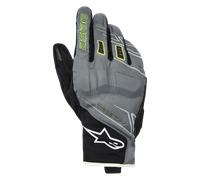 Alpinestars Gants Moblast WP Gris 4XL Homme