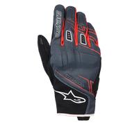 Alpinestars Gants Moblast WP Gris 3XL Homme