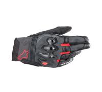 Alpinestars Morph Sport, gants XL Noir/Rouge Néon Noir/Rouge Néon