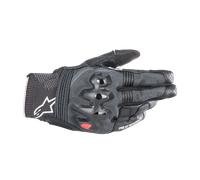 Gants Moto Alpinestars Morph Sport NoirM Noir
