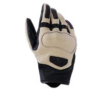 Alpinestars Gants moto Mustang V3 Cuir perforé Beige/Noir Taille L Homme