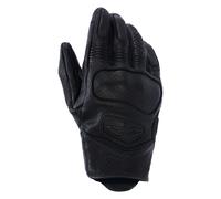 Alpinestars Gants de moto Mustang V3 Cuir perforé Noir Taille 2XL Homme