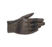 Alpinestars Rayburn V2 Gants de moto, brun, taille 3XL pour homme