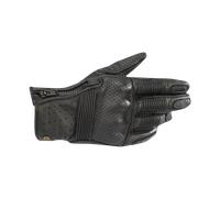 Alpinestars Rayburn V2 Gants de moto, noir, taille S pour homme
