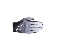 Alpinestars Gants moto Reef V2 Gris/Noir/Blanc Taille L Homme