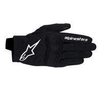 Gants Moto Alpinestars Reef V2 - Noir/Blanc 356082512