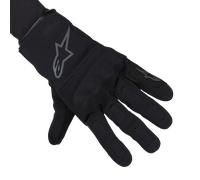 Gants Moto Alpinestars S Max Drystar Noir/AnthraciteL Noir,Anthracite