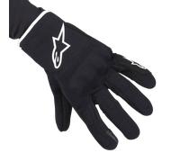 Gants Moto Alpinestars S Max Drystar Noir/BlancXXL Noir,Blanc