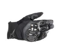 Alpinestars SMX-1, gants Drystar XL Noir/Noir Noir/Noir