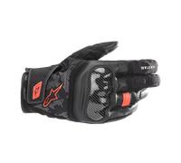 Alpinestars Gants moto SMX Z Drystar Noir Taille S