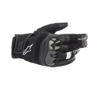 Gants Moto Alpinestars SMX Z Drystar NoirL Noir