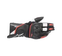 Alpinestars SP-2 V3, gants XL Noir/Blanc/Rouge Clair Noir/Blanc/Rouge Clair