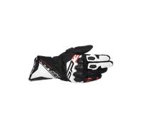 alpinestars Gants Alpinestars SP-3 Noir/Blanc/Rouge néon S unisex